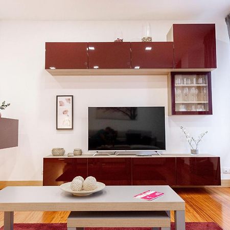 Dolaretxe Apartment By People Rentals Bilbao Dış mekan fotoğraf