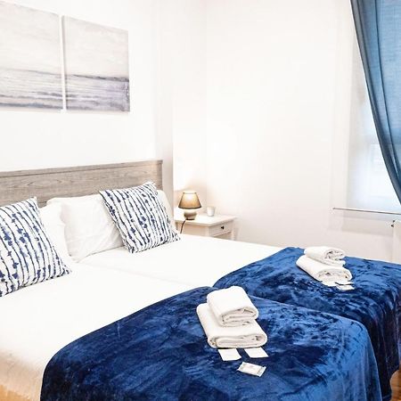 Dolaretxe Apartment By People Rentals Bilbao Dış mekan fotoğraf