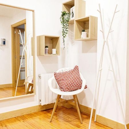 Dolaretxe Apartment By People Rentals Bilbao Dış mekan fotoğraf