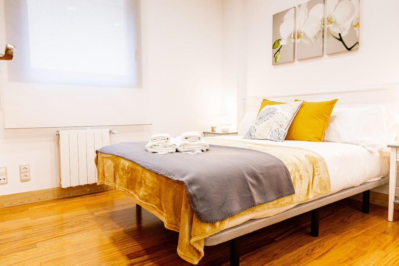 Dolaretxe Apartment By People Rentals Bilbao Dış mekan fotoğraf