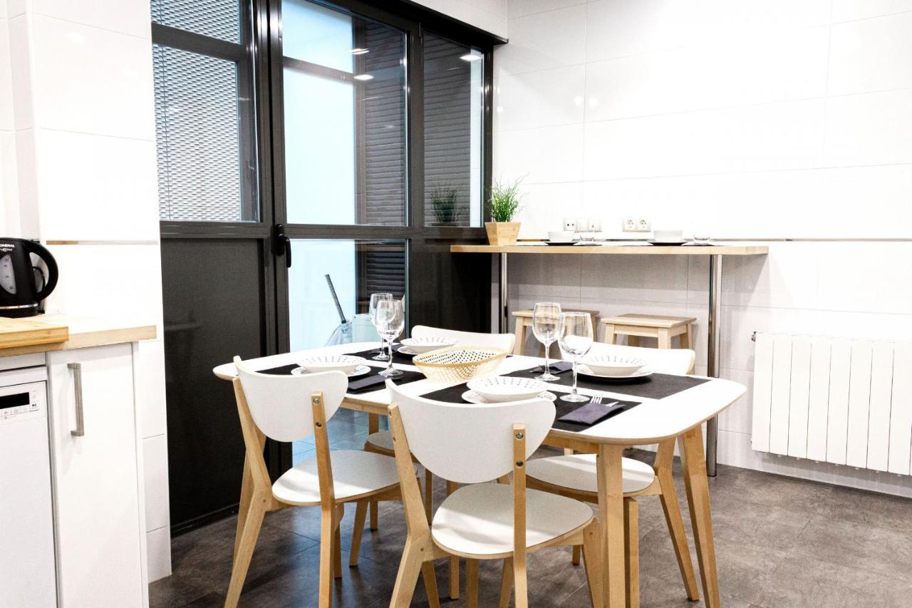 Dolaretxe Apartment By People Rentals Bilbao Dış mekan fotoğraf