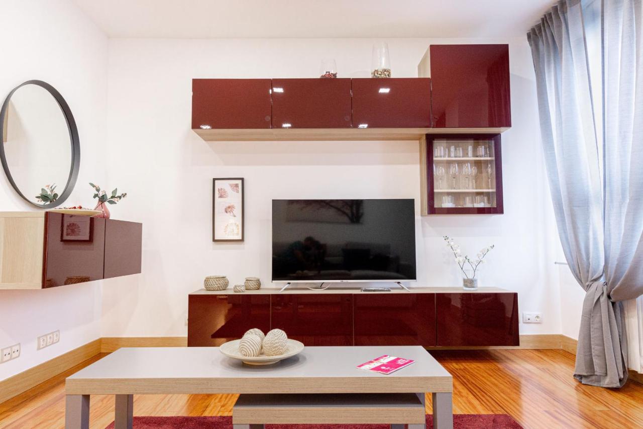 Dolaretxe Apartment By People Rentals Bilbao Dış mekan fotoğraf