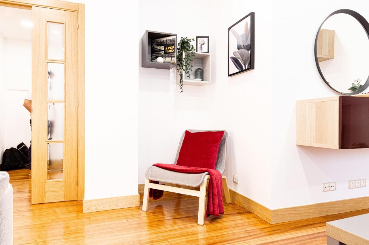 Dolaretxe Apartment By People Rentals Bilbao Dış mekan fotoğraf