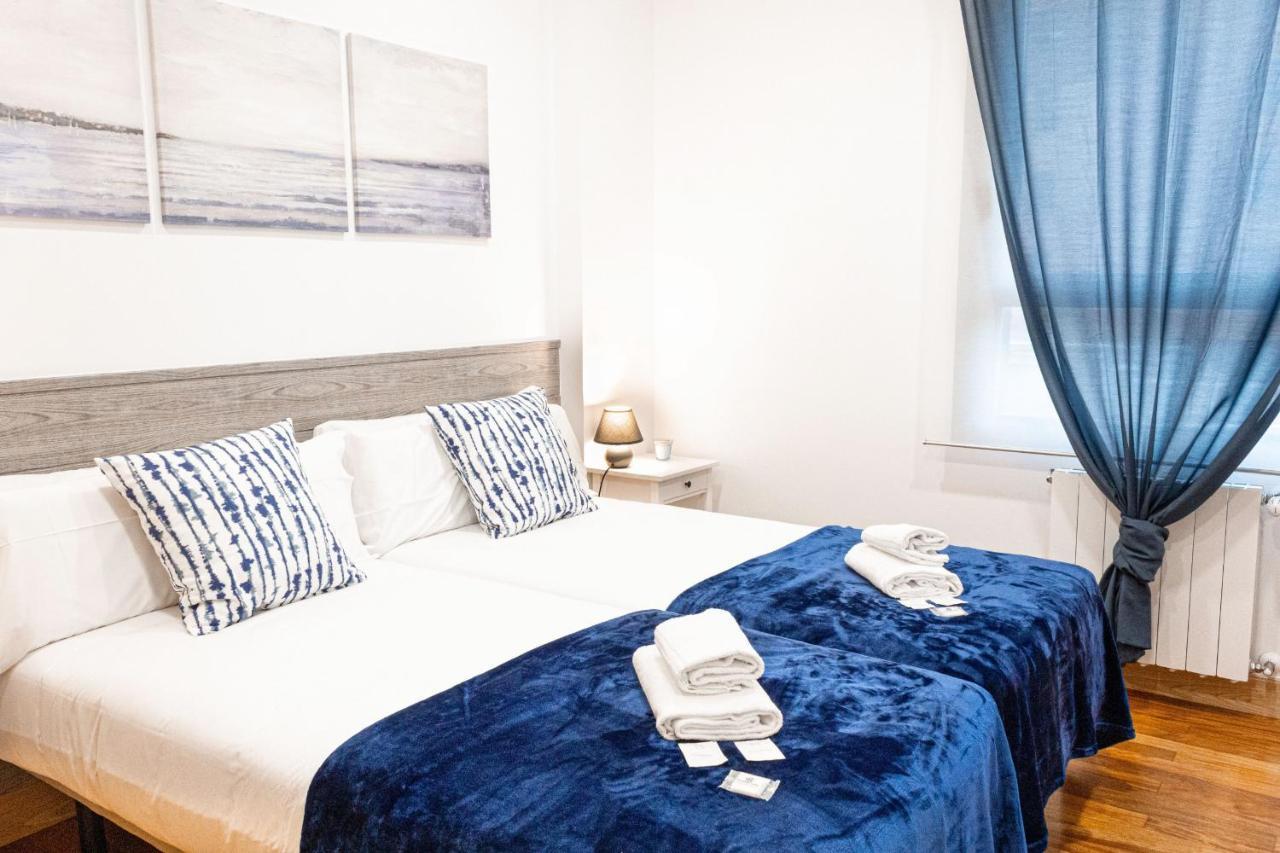 Dolaretxe Apartment By People Rentals Bilbao Dış mekan fotoğraf