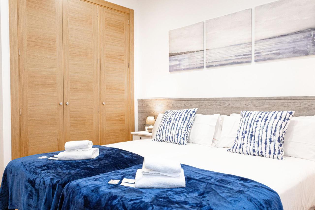 Dolaretxe Apartment By People Rentals Bilbao Dış mekan fotoğraf