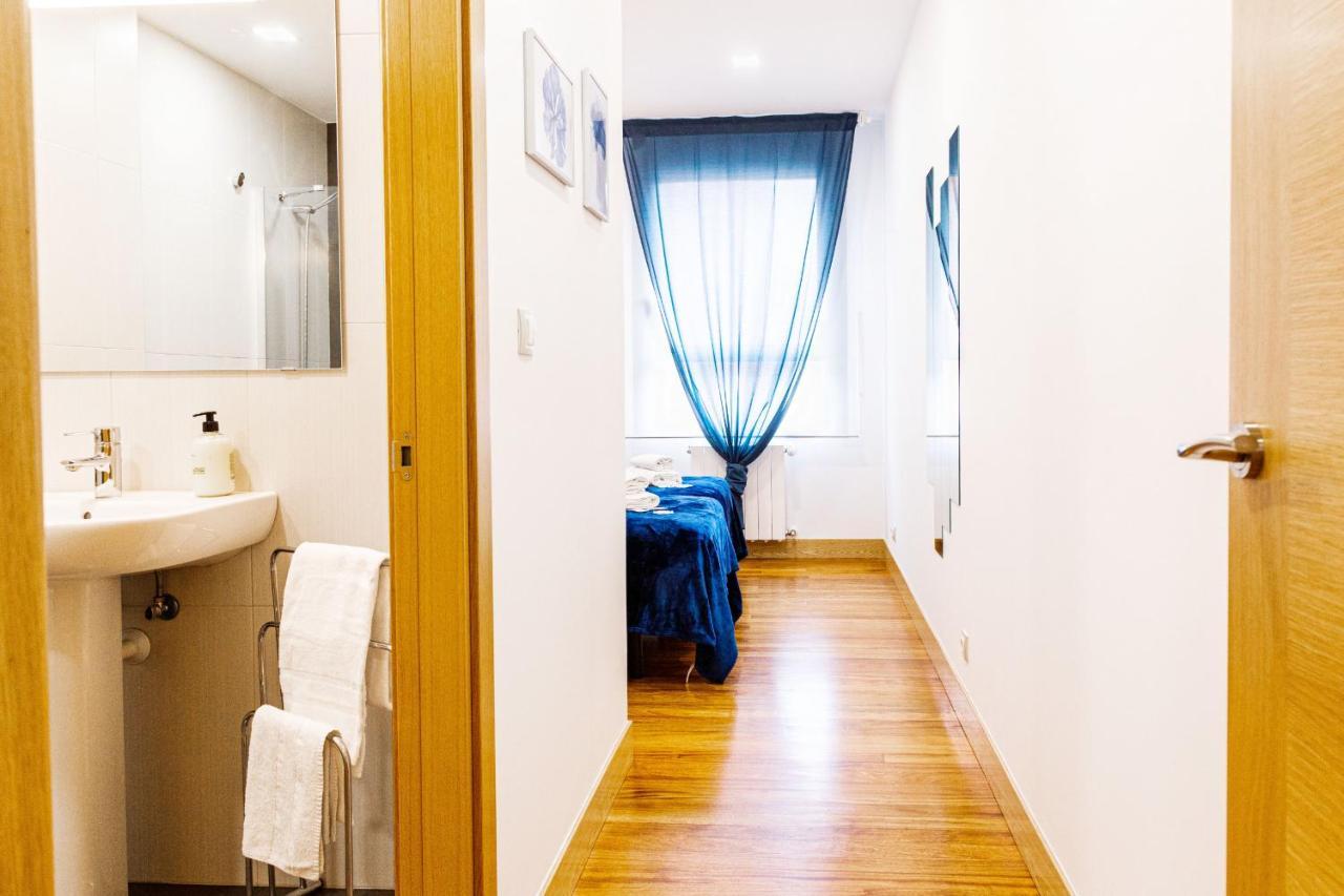 Dolaretxe Apartment By People Rentals Bilbao Dış mekan fotoğraf