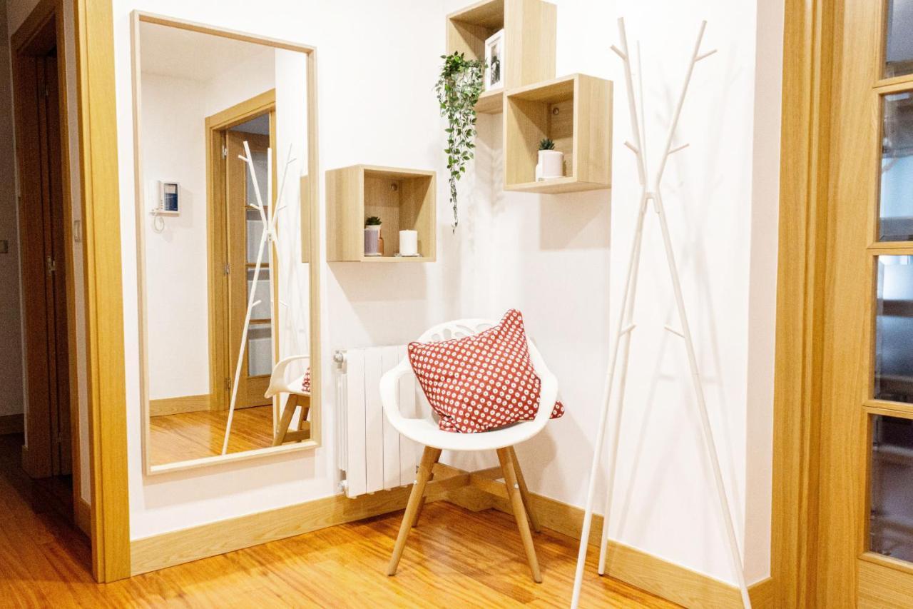 Dolaretxe Apartment By People Rentals Bilbao Dış mekan fotoğraf